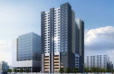 총 468세대 8가지 타입의 다양한 구조… 원흥 힐사이드파크 분양 중