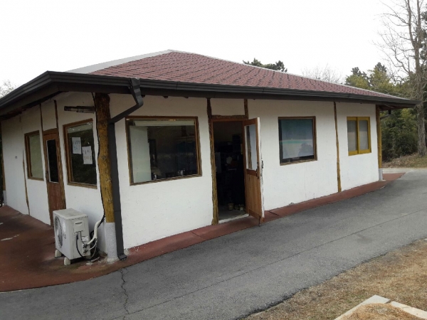 서울경제 골프매거진 선정 2019 한국 美 골프장- 익산 컨트리클럽
