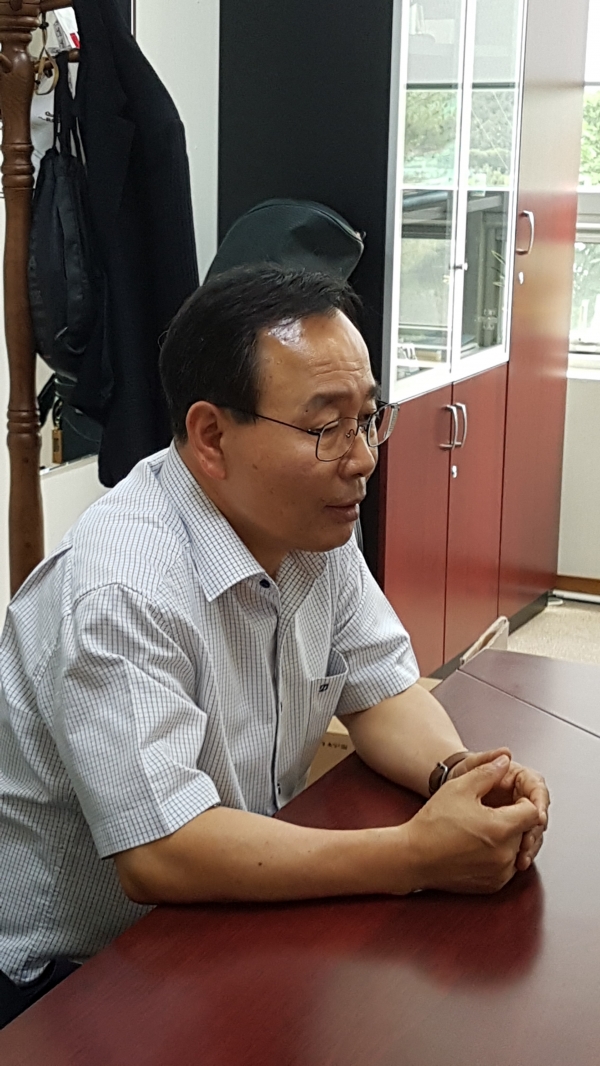 휴식과 행복을 제공하는 고품격 분당 그린피아 골프