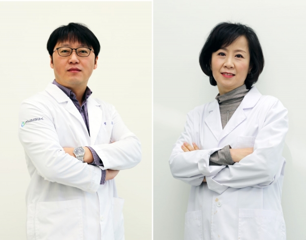 정승현·안혜숙 박사, 낙지 해독 연구결과로 생물학연구정보센터 한빛사 선정