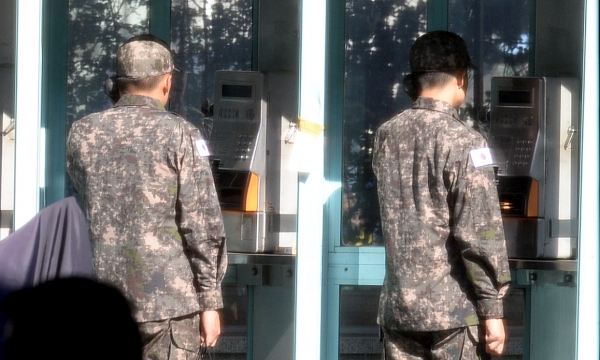 은행권, 군복무 청년 목돈 마련 적금상품 확대