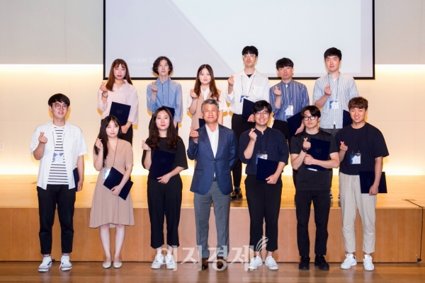 동국제강, 제2회 럭스틸 건축 공모전 개최