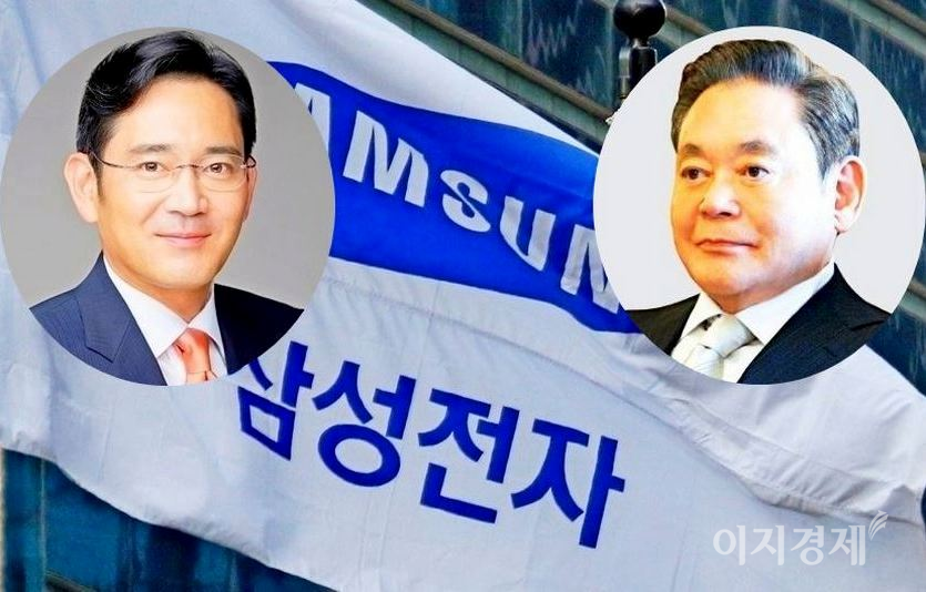 청출어람 이재용 부회장…삼성電, 코로나19시대 더 탄탄해져