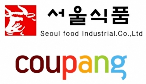 [특징주] 쿠팡 수혜주 서울식품, 연일 상한가