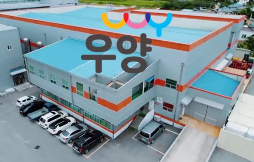 [특징주] 우양, 마켓컬리 나스닥 상장 추진 소식에 급등