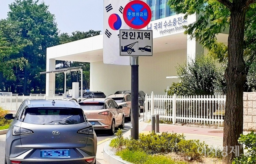 [김필수 교수의 으랏 車車車] LPG충전소, 수소충전소로 활용…님비현상 극복 가능