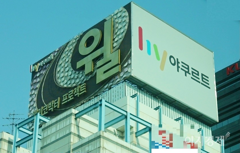 갑종 김병진 HY 대표, 올해 종합식품기업으로 껑충 뛴다