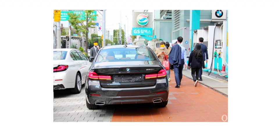 [이지경제의 포토에세이] BMW 車 들어온다…피해라?