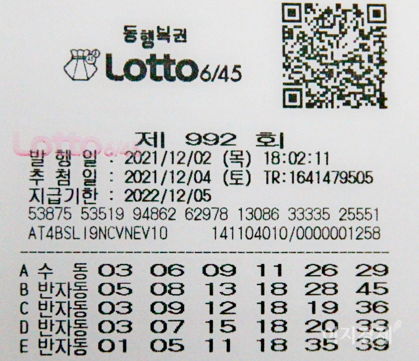 [이지경제의 으랏 車車車] 나눔 로또…살인 나눔(?)