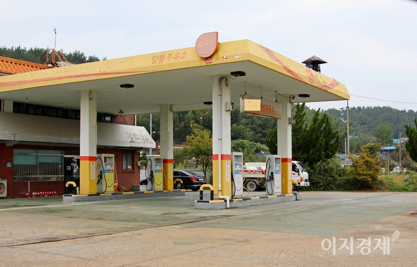 주유소 사장=지역 유지 옛말…사지로 내몰려