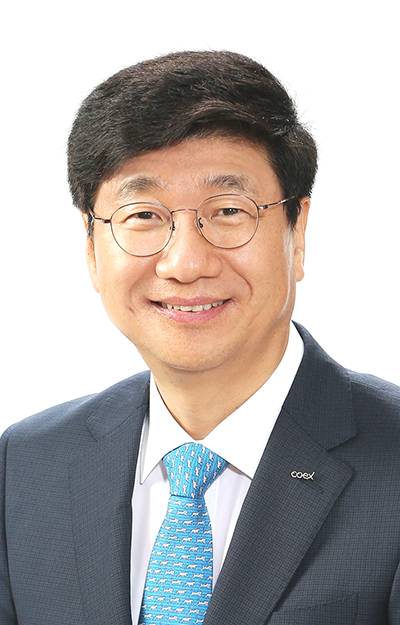 한국전시산업진흥회, 이동기 회장 선임