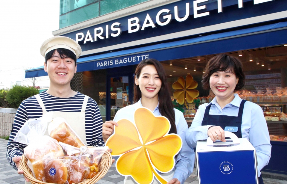 한발 앞선 유통家 ESG 경영…빠바·BBQ·한솥