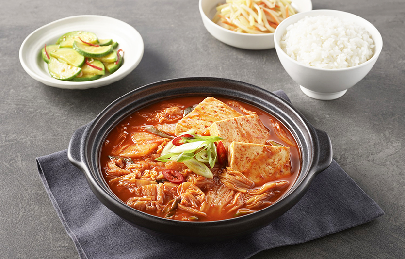 프레시지, K-밀키트로 해외진출 가속화