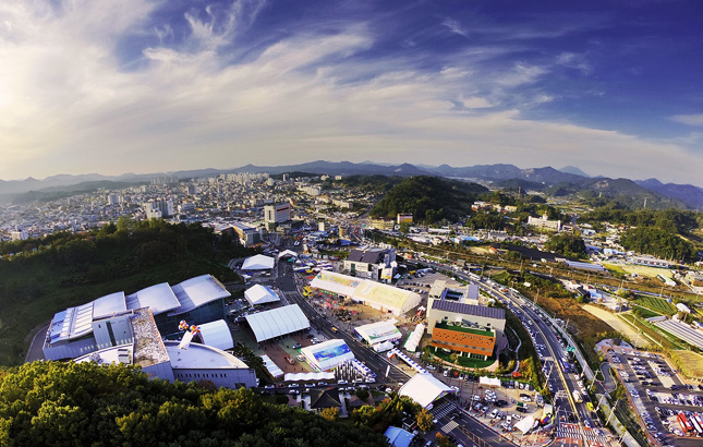 인삼축제, 9~10월 전국에서 열린다