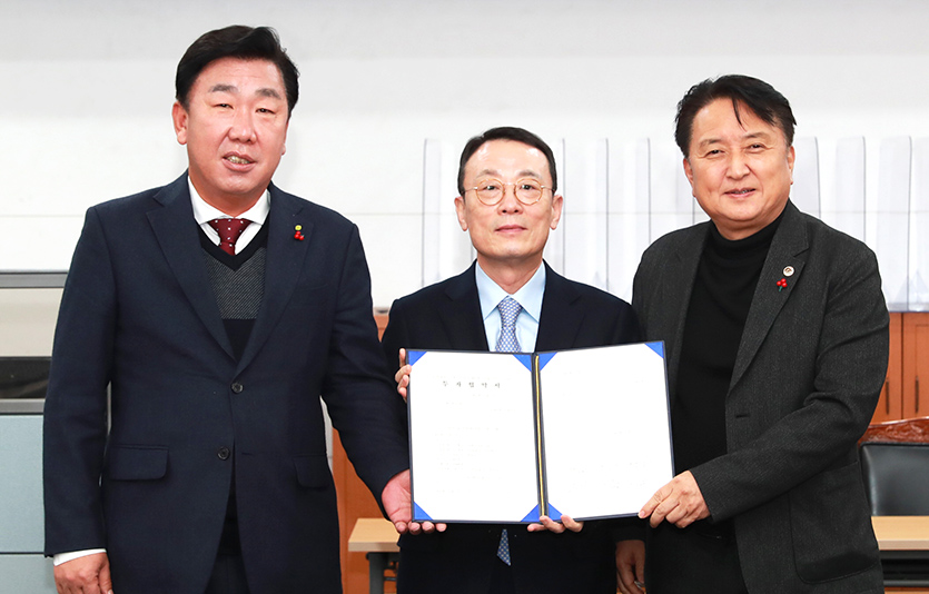 LG에너지솔루션, 오창공장 증설에 4조원 투자