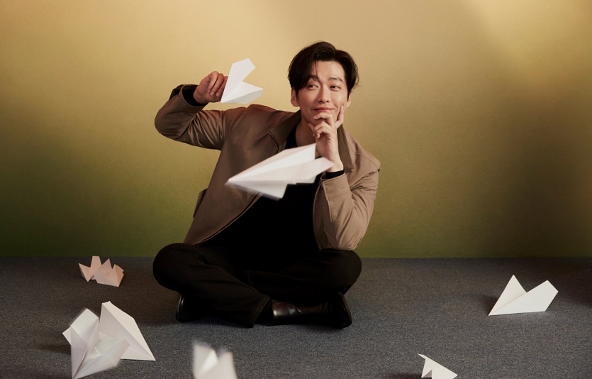 가을 스타일 제안, 웰메이드 신규컬렉션 공개