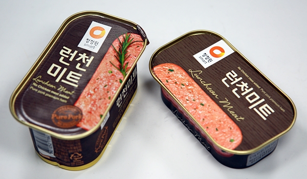 대상, 청정원 런천미트 12월 1일부터 생산ㆍ판매 재개