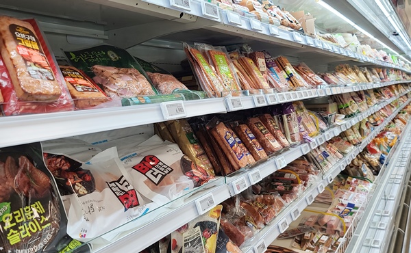 12월부터 매출 5억 이상 식육가공업체 HACCP 의무 적용