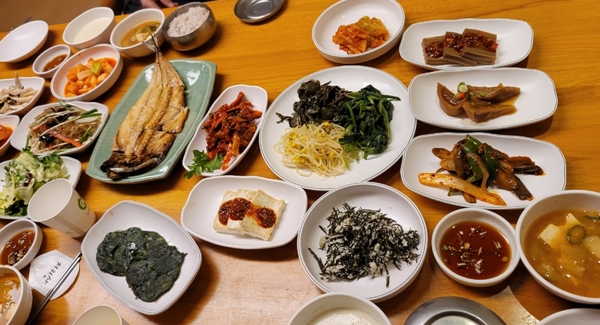 한식 전문인력 양성기관 지정 신청 연중 접수