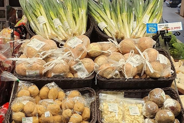 친환경 인증 농장ㆍ식품업체 1년마다 인증심사