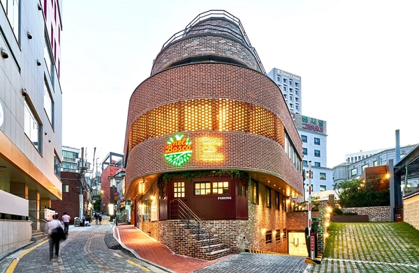 정식품, 서울 회현동에 넬보스코 이탈리안 레스토랑 오픈