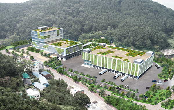 부산 암남동에 수산식품산업클러스터 조성…2025년까지 813억 투입