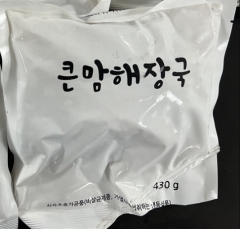 [식품안전 365] 대장균 부적합 포듀미트 큰맘해장국 회수