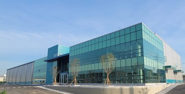 비전바이오켐, 충북 음성에 성본캠퍼스 준공