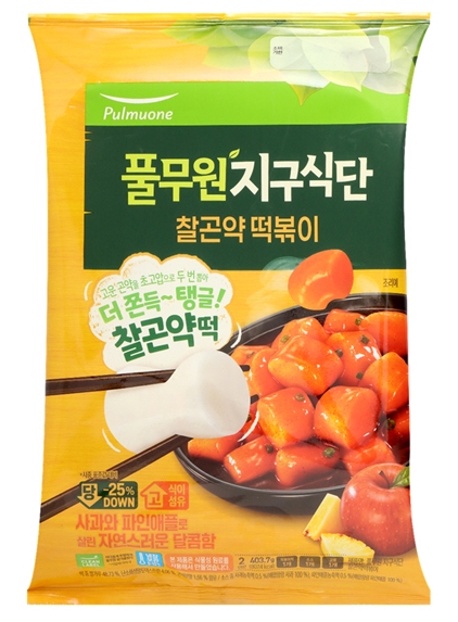 [신상품] 롯데웰푸드 파스퇴르 단백질+, 풀무원 지구식단 찰곤약떡볶이 외