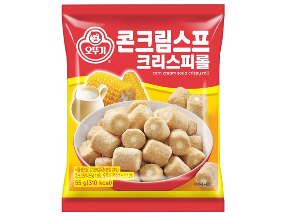 [신상품] 풀무원 능이버섯 누룽지 백숙 키트, 오뚜기 콘크림스프 크리스피롤 외