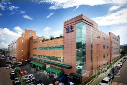  박남춘 인천시장, 스마트공장 구축 기업 (주)연우 방문해 도입성과 직접 확인 