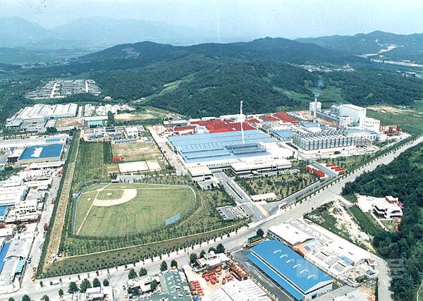   광주 하남·본촌산단 환경개선펀드 공모에 한국씨엔티·지에스아이 2개사 선정 