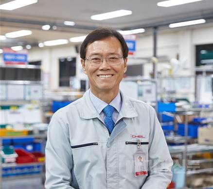  고용부, ㈜동원파츠 조덕형 대표 등 5월‧6월‧7월 ‘이달의 기능 한국인’ 선정 