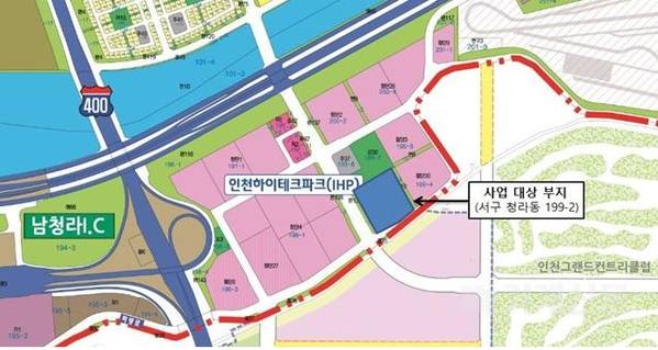 BGF에코바이오, 인천 청라에 친환경 생분해 플라스틱 제조시설 건립