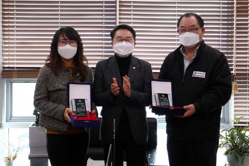 와이에이치에너지·주왕산업, 새만금 산단에 재생에너지 설비 공장 건설