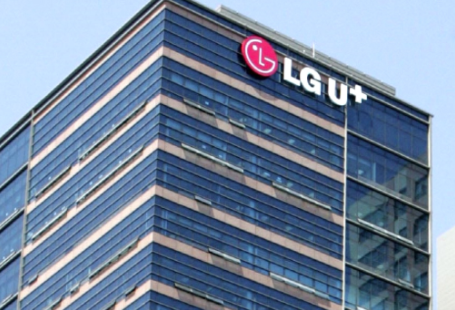 LG유플러스, 인코어드테크놀로지스 등과 전력 계량기·인프라 확대 업무협약
