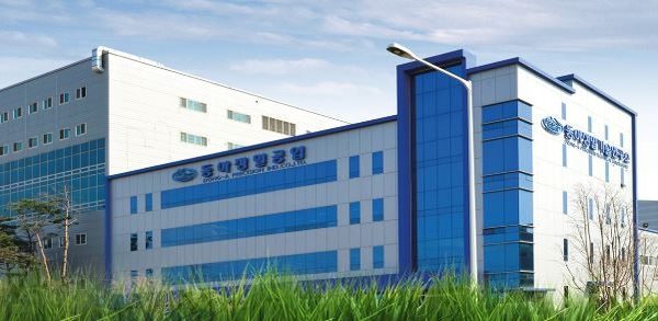 문승욱 산업부 장관, 뿌리기업 동아정밀공업㈜ 방문… 현장 소통 행보 시동