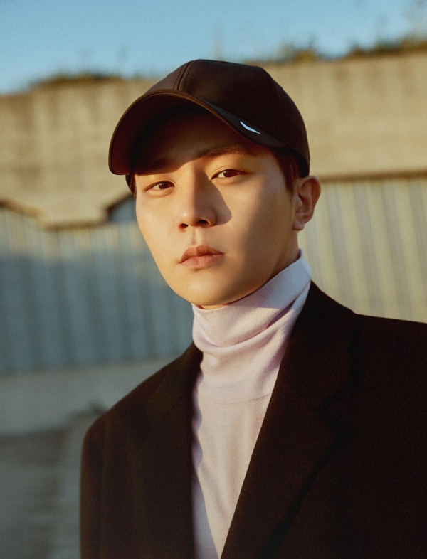 싱어송라이터 히스, 31일 데뷔...독특한 음색 주목