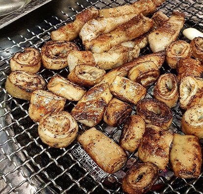 막창 매력 뭐길래