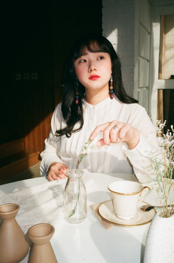 싱어송라이터 다린, 콘서트 열대야 개최…23일 티켓 오픈