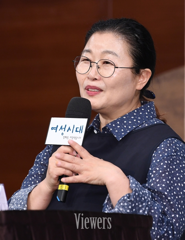[View기획┃여성시대②] 청취자가 최우선…제직진이 거는 기대