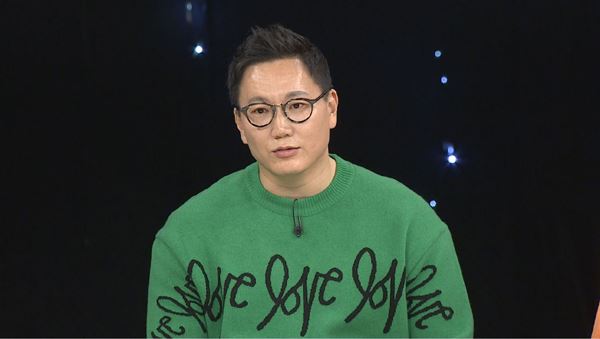 ‘비디오스타’ 더원 “내가 유일하게 실패한 가수는 배우 음문석”