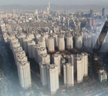 부동산대책, '묻지마 매매' 적신호…수도권 위성도시 대거 영향권