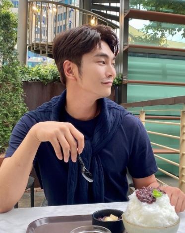 이민웅, 브라운관부터 유튜브까지 섭렵…한 달이면 중형차 뽑는 수익