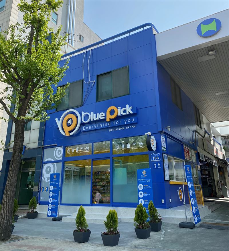 현대오일뱅크, 주유소 브랜드평판 10월 빅데이터 1위
