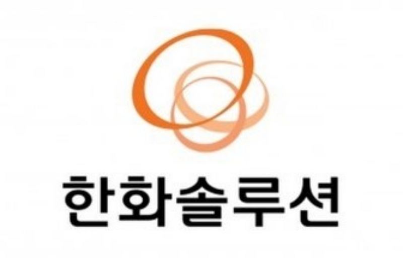한화솔루션, 전자사업 다각화…삼성전기 사업 일부 인수