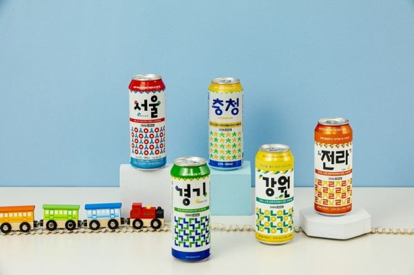CU, 지역맥주 출시 하루 만에 회수…재활용캔 찝찝하다는 소비자들