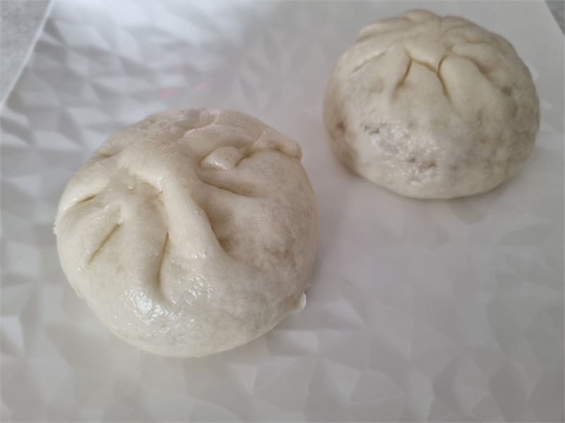 [김성준의 도시락] 냉동만두도 ‘혁신’…이마트 손잡은 CJ제일제당 왕만두 맛은?