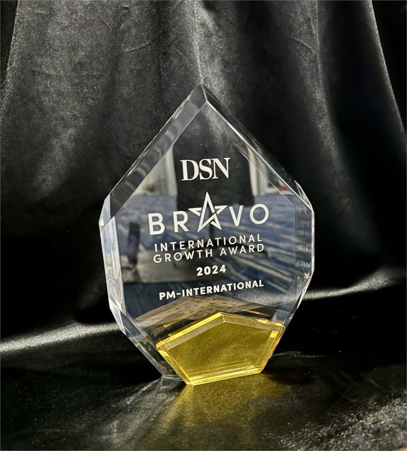 피엠인터내셔널, DSN 글로벌 100 순위 6위 도약