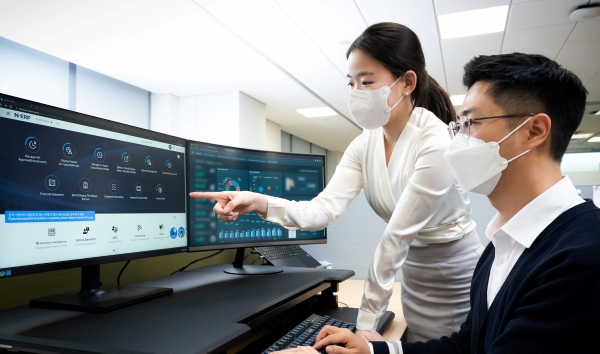 삼성전자, 차세대 N-ERP(전사자원관리) 글로벌 도입 완료